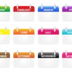Social Media Calender