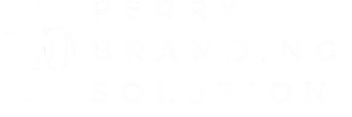 Perry Branding Solution Logo