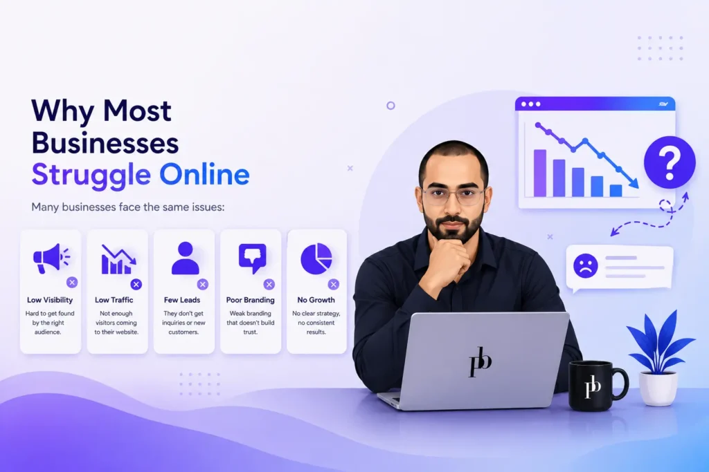 Practical online business solutions