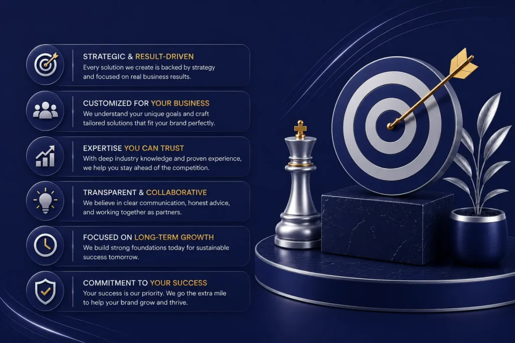 Request a business marketing consultation
