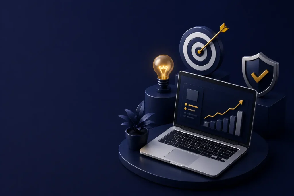 Digital marketing consultation in Birmingham