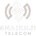 Client Shaikhji Telecom Logo